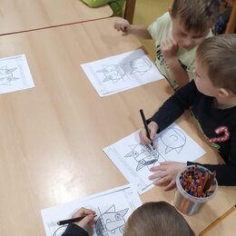 MŠ - listopad (2. část)